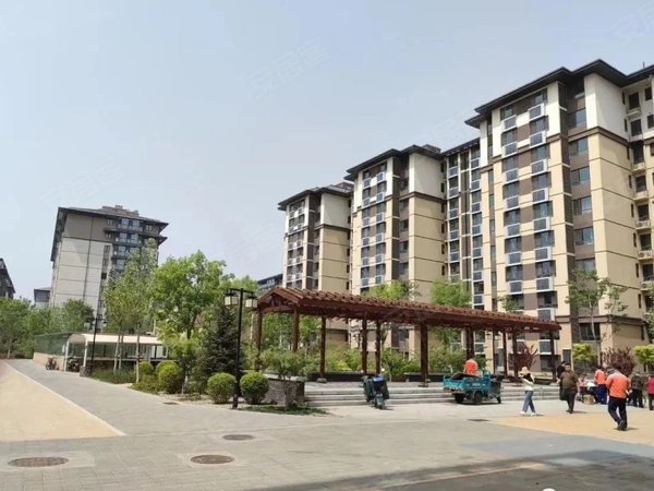 北京海淀西北旺芳怡园特价出租!