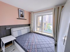 沈阳沈北新区道义可月付2号线蒲河路地铁 吾悦广场东北总部基地七星大街附近出租房源真实图片