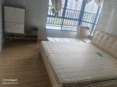 南通如皋如皋城北市场如皋碧桂园 3室1厅2卫出租房源真实图片