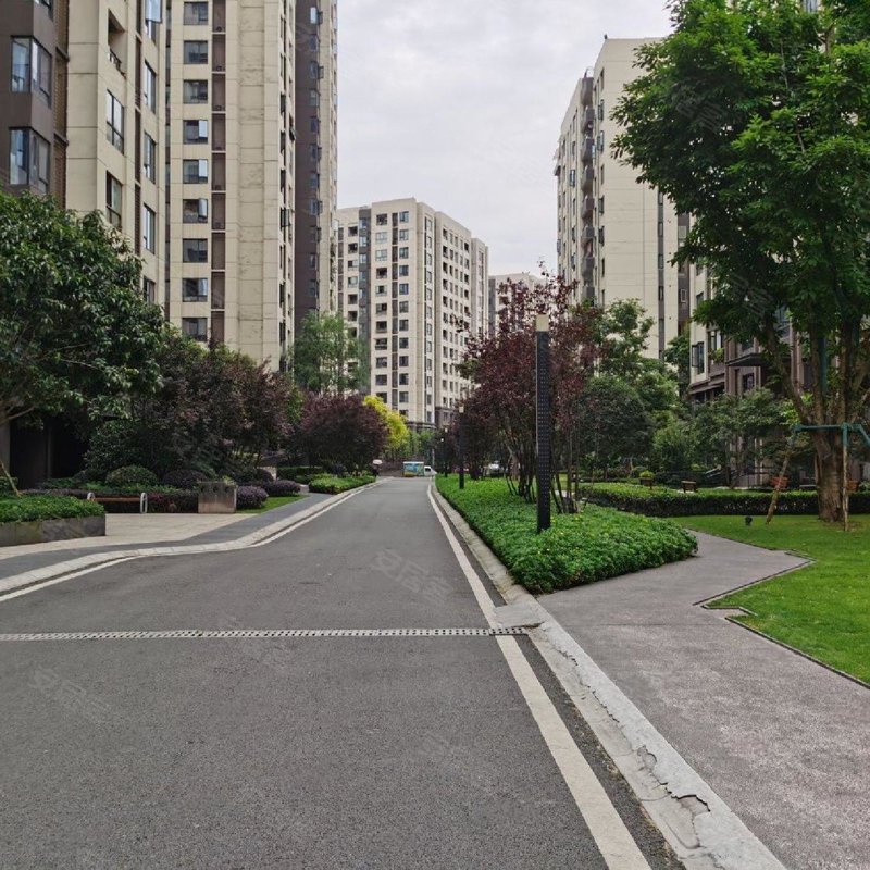 【万科悦湾(北区), 万科悦湾(北区)小区专家解读页】- 重庆58同城