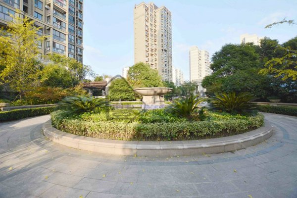 三花现代城金兰苑