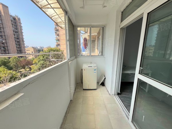 【多图】九堡蓝桥景苑,九堡客运站租房,地铁口 两室一厅 干净清爽