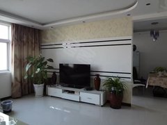 许昌禹州禹州城区电信大楼附近小区电梯双气三室两卫 停车方便 中间好楼层出租房源真实图片