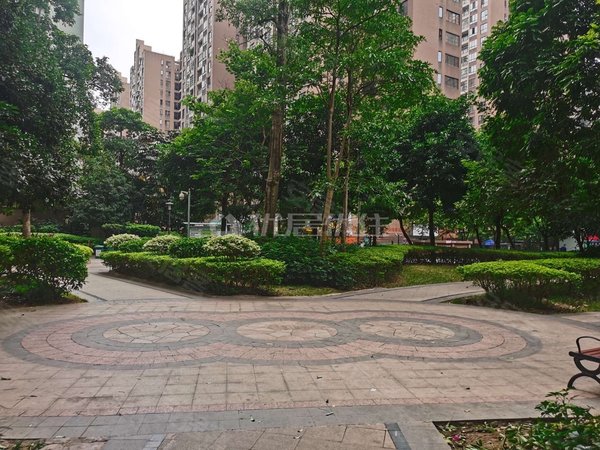 南宁西乡塘北湖隆源雅居此价含车位 3房2厅2卫 采光超好 隆源雅居 领