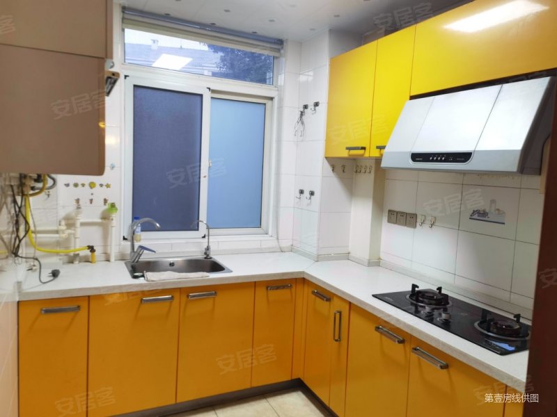 优教育佳和馨居户型通透中层采光好带暖气老证