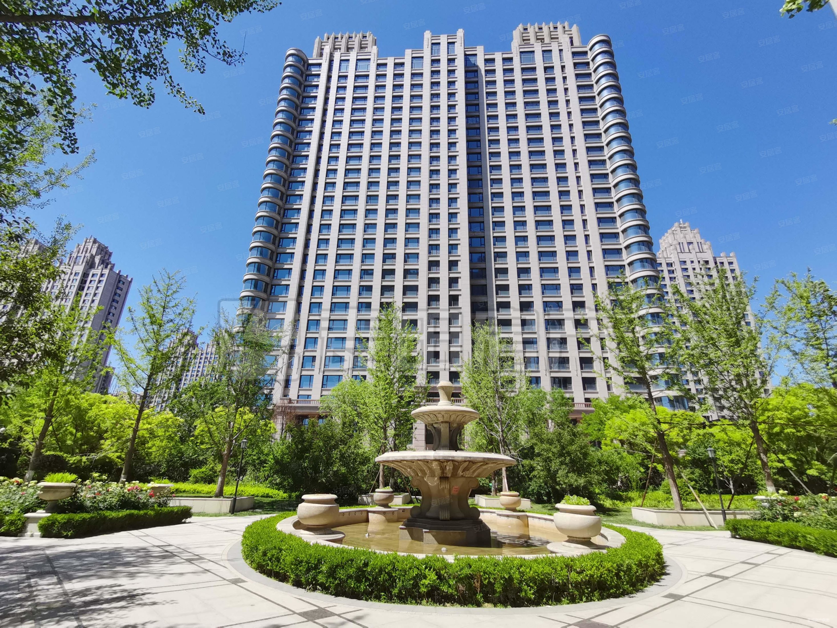 天润福熙大道2室2厅1卫115.84㎡南北1085万