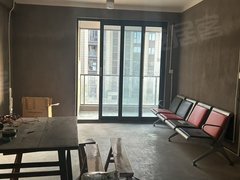 德清德清市区正翔广场上林佳苑 3室2厅2卫出租房源真实图片