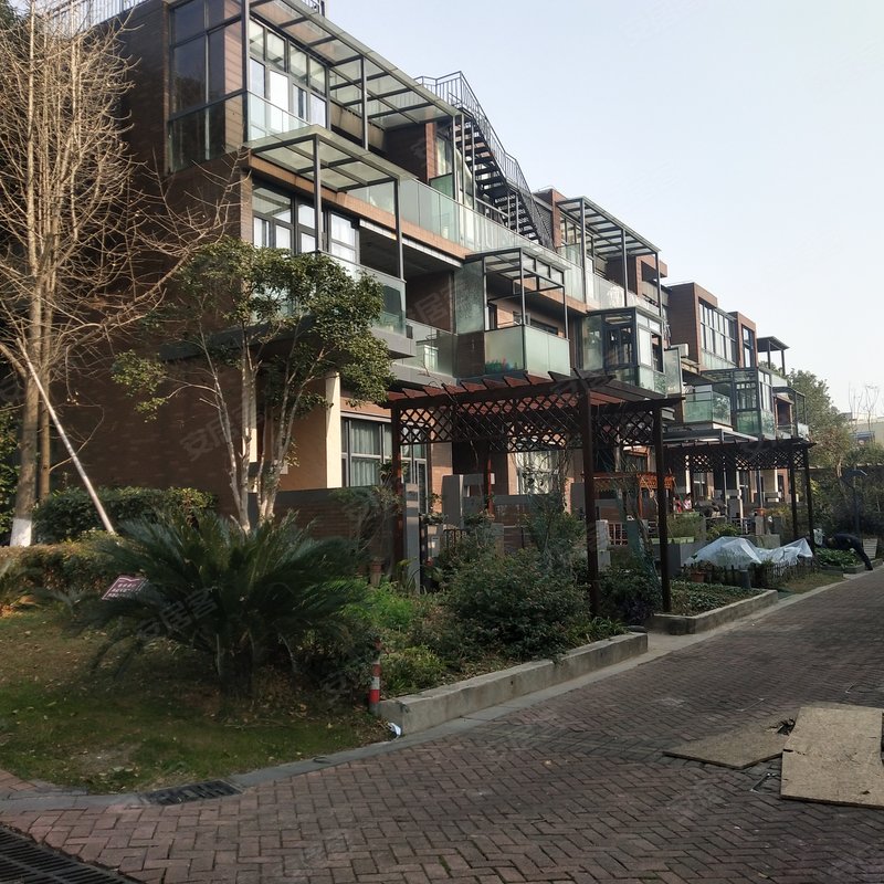 【银亿上上城(别墅), 银亿上上城(别墅)小区详情,房价走势,房源,业主