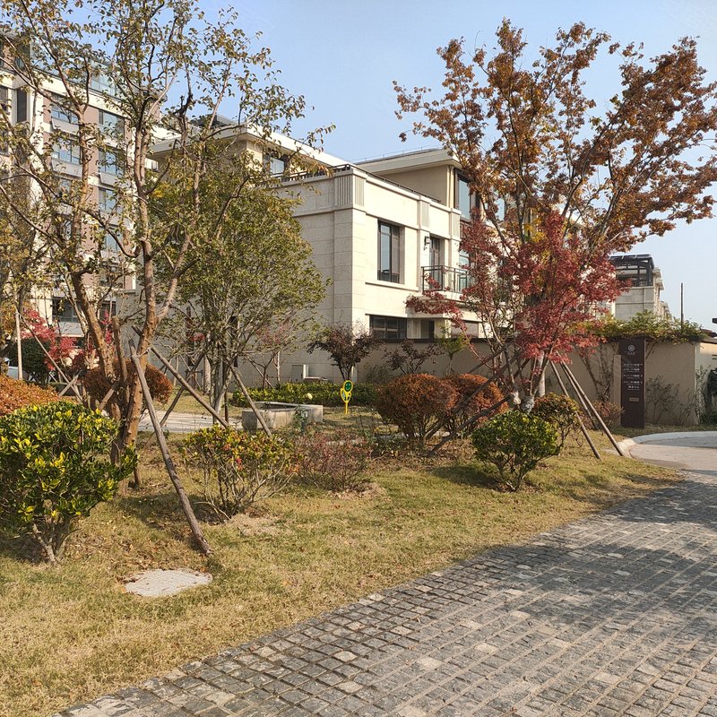 【桂花园, 桂花园小区详情,房价走势,房源,业主论坛】- 日照58同城