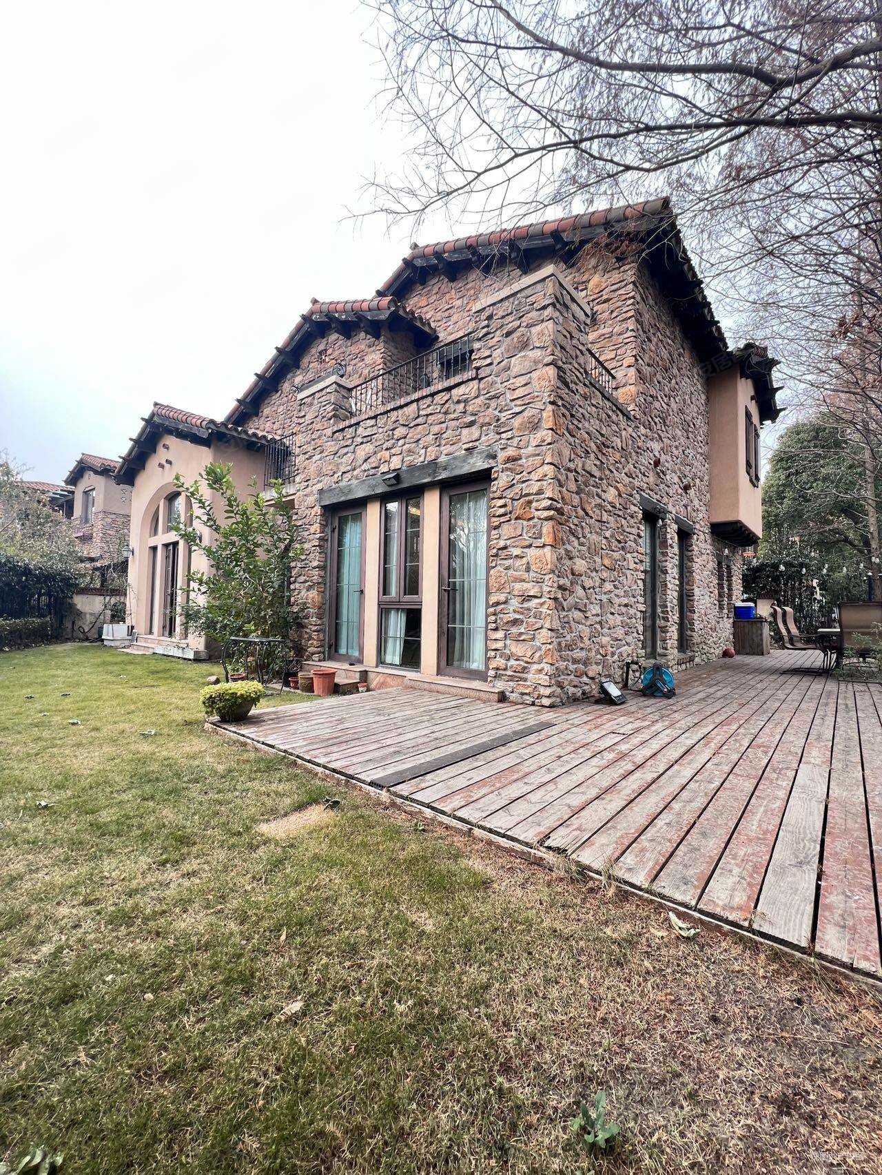 万科兰乔圣菲北区