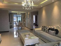 赤壁赤壁城区赤壁市区清泉电梯三房二卫 保养新 家私家电齐全 全屋中央空调出租房源真实图片