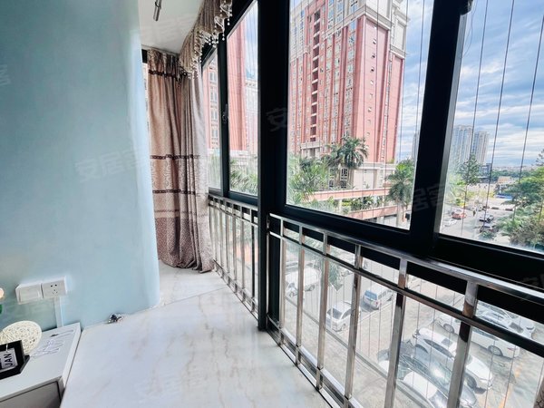 福州台江元洪城元洪锦江二期临近东百元洪城 排尾路 闽江之心 拎包