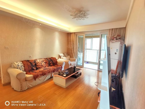 【多图】新城香悦半岛,勤业租房,香悦半岛(龙湖天街)三房2300元,干净