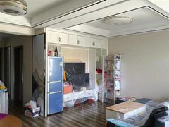 舟山定海昌国街道城市新境90平方3室1厅灰色调豪华装修商品房样样有出租出租房源真实图片