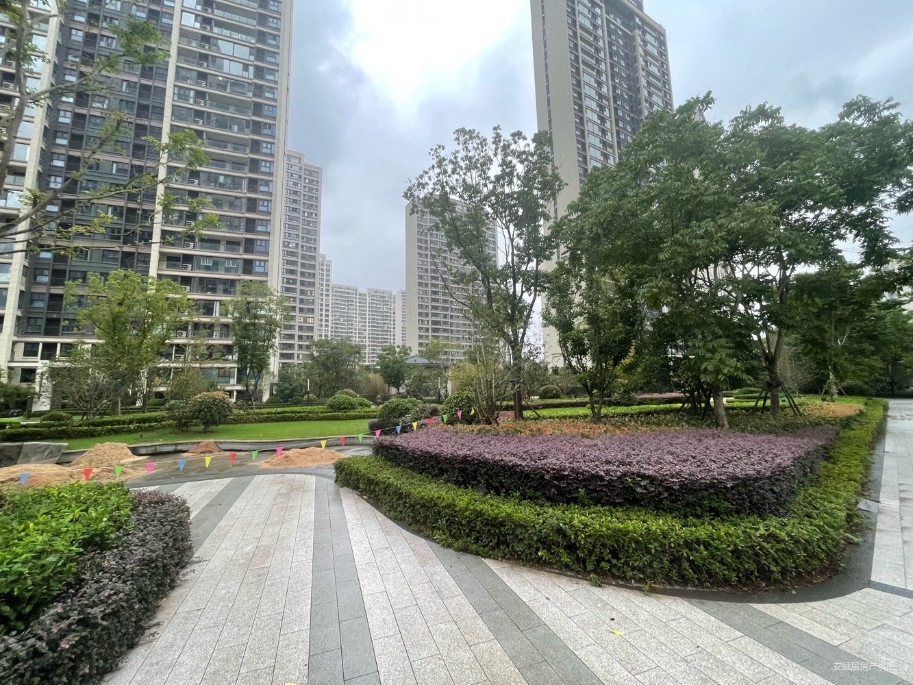 南京房产网>南京二手房>浦口二手房>江浦街道二手房>中海左岸澜庭>