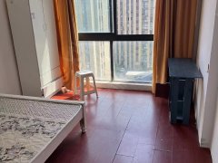 嘉兴海盐城区两室次卧出租，带阳台，需要的联系我，无中介出租房源真实图片