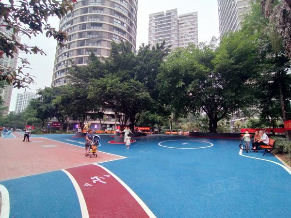 【多图】宗申动力城(二三期),花溪租房,宗申动力城(二三期) 2室2厅1卫