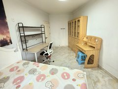 北京朝阳健翔桥健翔桥 健翔大厦 民族园 华严北里 三家合租 一屋一个女生出租房源真实图片