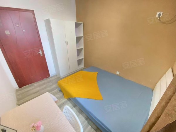 合肥瑶海明光路锦绣豪庭锦绣豪庭临恒大中央广场明光路地铁口步行街秀珍大厦新交通大厦出租房源真实图片