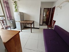 无为城区无为城市广场城南 电梯房 两室 家电齐全 拎包入住 随时看房出租房源真实图片