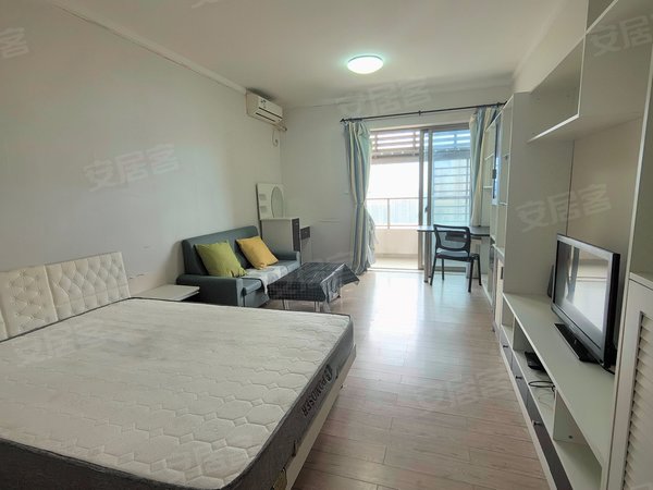 珠海香洲拱北格力香樟拱北兰埔 格力香樟高层一房仅租2300随时看房有