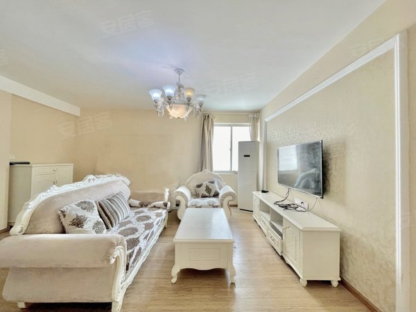 杭州滨江区政府中兴花园真实照片 实地拍摄  精装修 龙湖滨江天街旁边