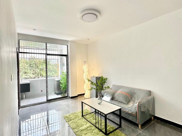 康宁医院近比亚迪3号门精装两房带家私家电拎包入住,坪山租房-深圳58