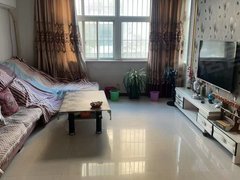 郓城郓城城区郓城市区金都豪庭三室两厅一卫家具家电齐全拎包入住出租房源真实图片