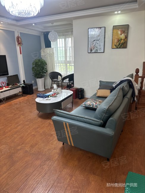 文景苑电梯洋房精装急售