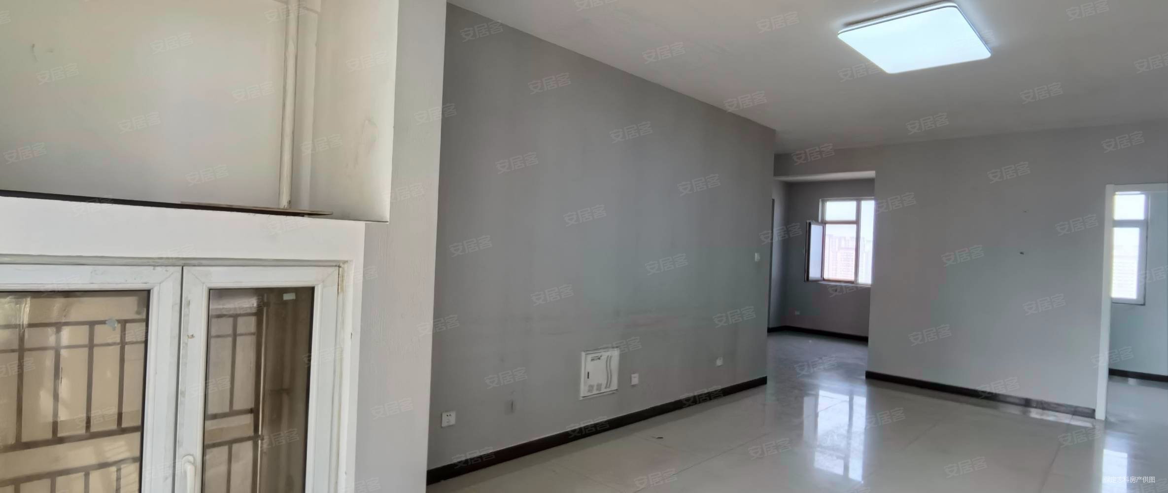 未来花郡(北区)3室2厅1卫115.21㎡南北95万