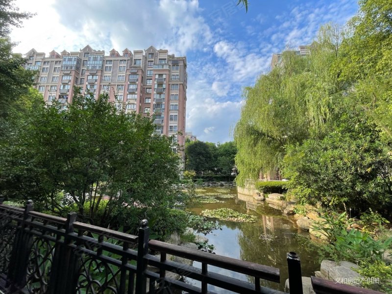 天下锦城温莎城|三河路2室2厅1卫94.91平方