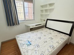 广元利州利州城区可月付(首月)拎包入住,市政府,平桥,中心商场旁精装房。出租房源真实图片