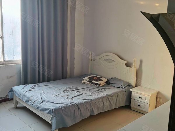 (非中介)云林苑北区附近,高德联茂对面独卫公寓,锡山租房-无锡58安居