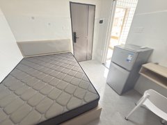 东莞黄江田美社区黄江裕元领益智造附近漂亮单间干净整洁温馨舒适阳光好拎包入住出租房源真实图片