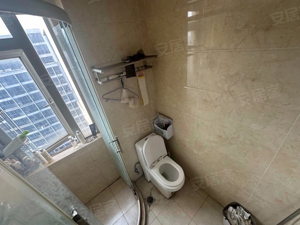 【多图】德意中兴广场,开发区租房,建设三路地铁口 雷迪森 信息港