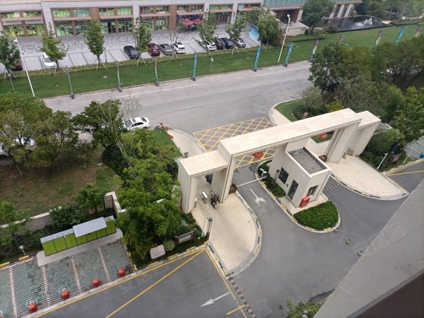 苏州吴江汾湖光樾华庭大阳台,光明光樾华庭大阳台出租出租房源真实