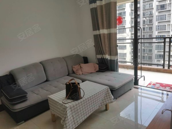 【多图】广晟圣淘沙,金洲租房,整租领包入住,家私家电齐全,看房方便