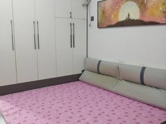 安阳文峰华强城开发区,师范学院附近,紧邻,安职,职业技术学院,上东国际一室出租房源真实图片