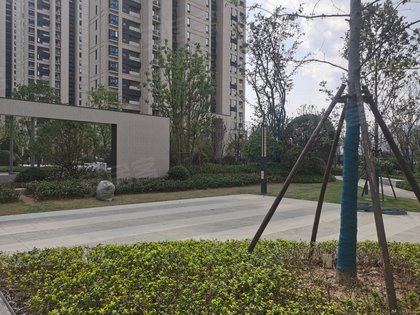 阳光城愉景公馆