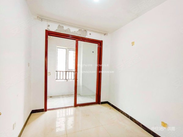 祥泰城文澜园 三房南北通透 精装修 交通便利 临地铁