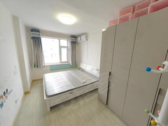 吉林船营人民广场致和南小区，北山北大街附近，可以押一付一短租，一口价嘎嘎便宜出租房源真实图片