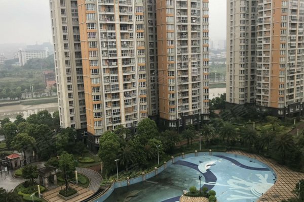 海景国际天域,江滨北路1号-泉州海景国际天域二手房,租房-泉州安居客