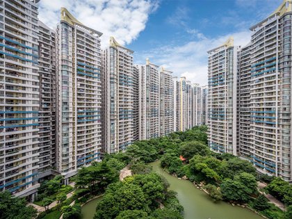 不足,富力桃园怎么样,富力桃园周边房产中介经纪人评价-广州安居客