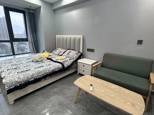 郑州金水国基路轻科大厦轻科大厦a栋a栋a单元a1308出租房源真实图片