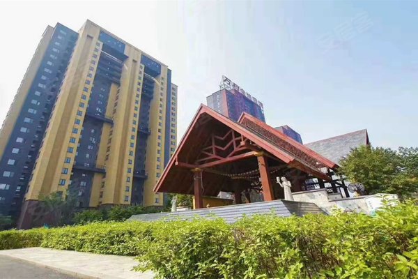沈阳小区 沈阳周边小区 抚顺小区 沈抚万科金域蓝湾 沈抚万科金域蓝湾