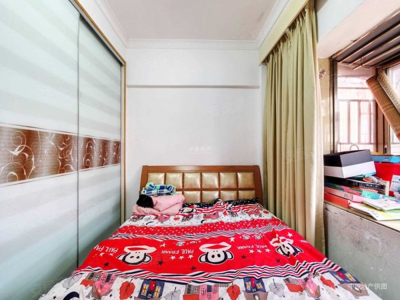 翠都花园 满五年业主诚意出售 医疗配套成熟 近地铁 交通便利