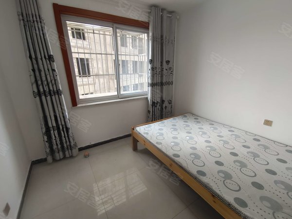 西安雁塔小寨祭台新苑祭台新苑 1室1厅1卫 58平 配套齐全 精装修出租