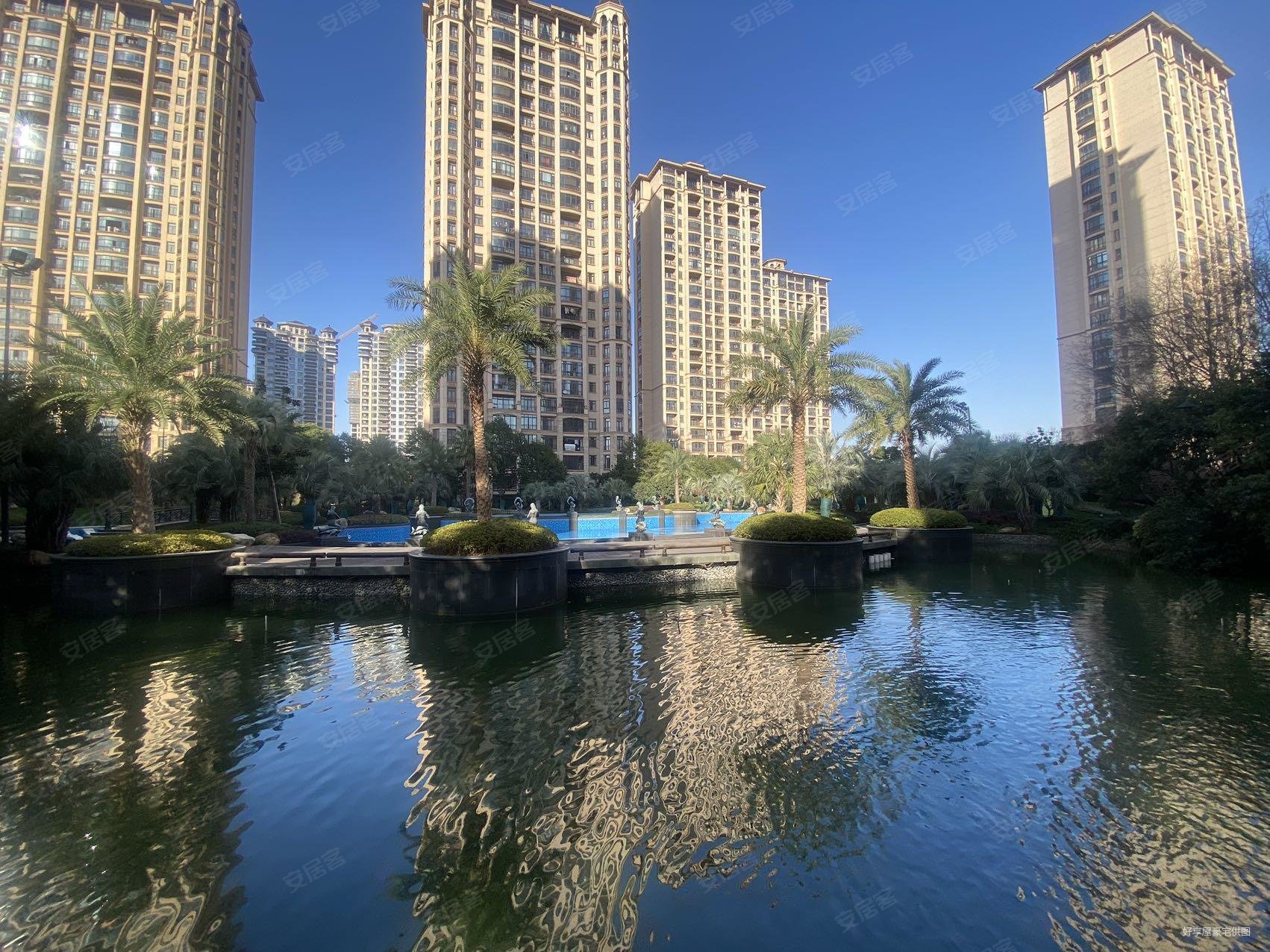 上海房产网>上海二手房>闵行二手房>颛桥二手房>上海星河湾(一期)>