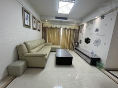 佛山南海里水保利紫山花园 电梯房 3室2厅2卫 家电齐全出租房源真实图片