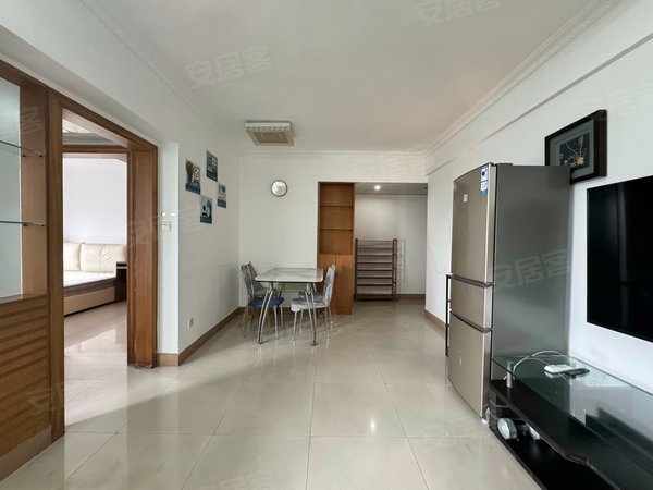 【多图】金禧大厦,陈家祠租房,陈家祠地铁站 康王北路 原装电梯 精装